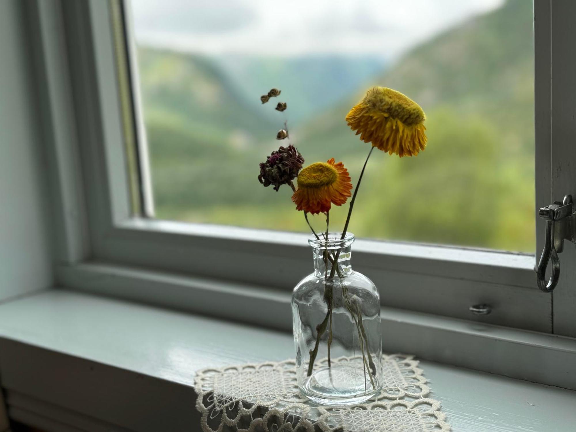 Turtagro Hotel Fortun Zimmer foto